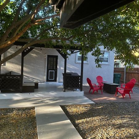 Cyclist Retreat In Downtown Fruita, Colorado Villa ภายนอก รูปภาพ