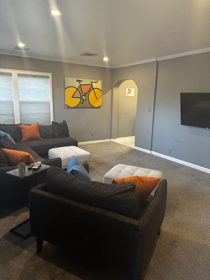 Cyclist Retreat In Downtown Fruita, Colorado Villa ภายนอก รูปภาพ