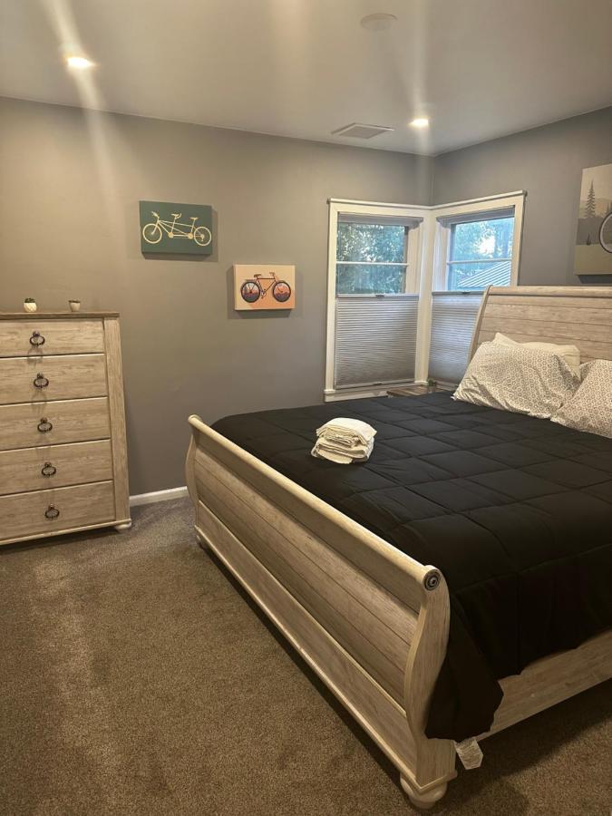 Cyclist Retreat In Downtown Fruita, Colorado Villa ภายนอก รูปภาพ