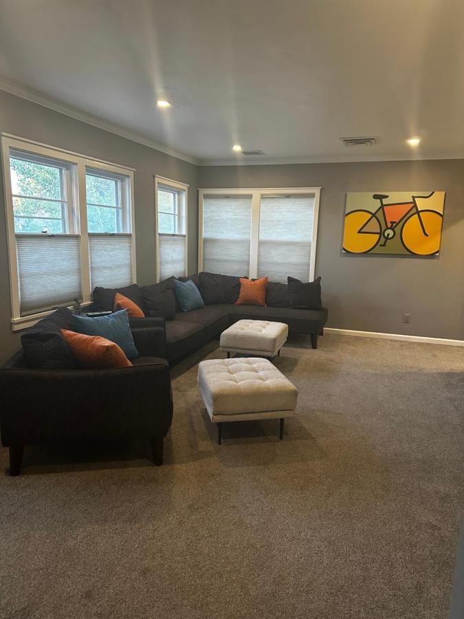 Cyclist Retreat In Downtown Fruita, Colorado Villa ภายนอก รูปภาพ