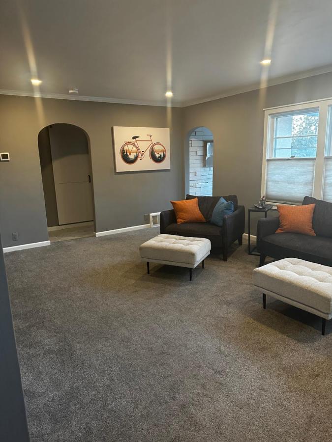 Cyclist Retreat In Downtown Fruita, Colorado Villa ภายนอก รูปภาพ