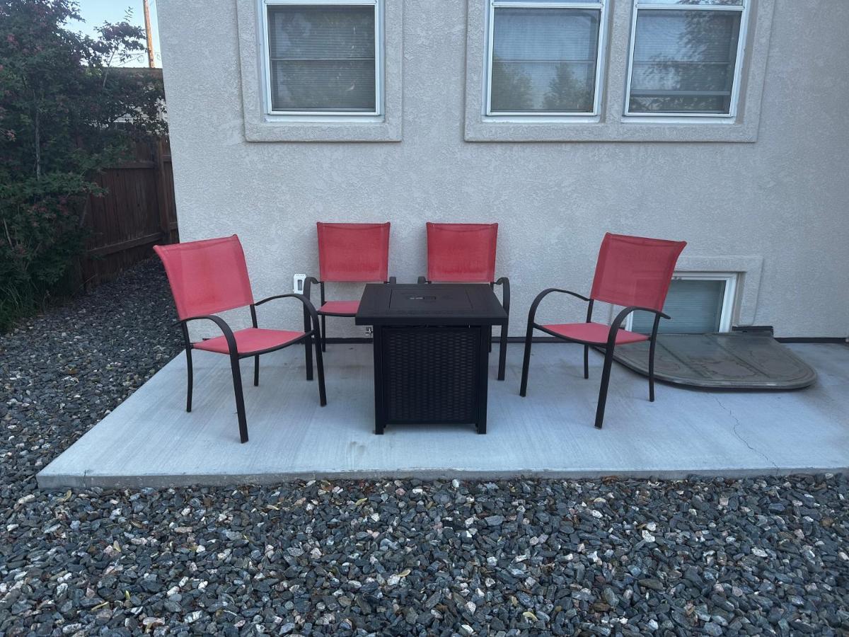 Cyclist Retreat In Downtown Fruita, Colorado Villa ภายนอก รูปภาพ