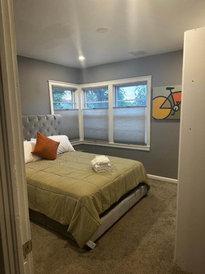 Cyclist Retreat In Downtown Fruita, Colorado Villa ภายนอก รูปภาพ